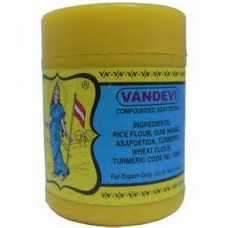 Vandevi Compounded Asafoetida 10